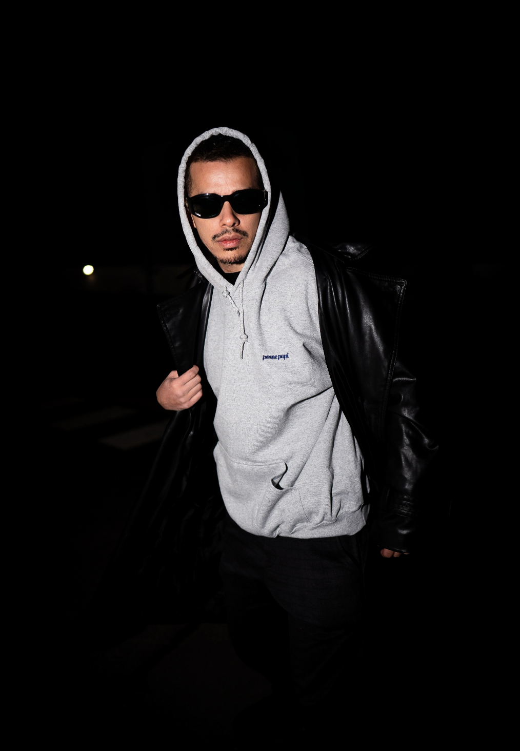 PENNE PAPI hoodie